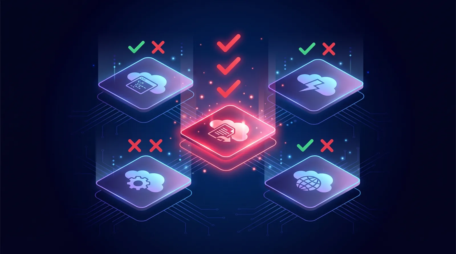 TranscriptAPI vs Supadata vs SearchAPI vs Apify: Honest 2026 Comparison