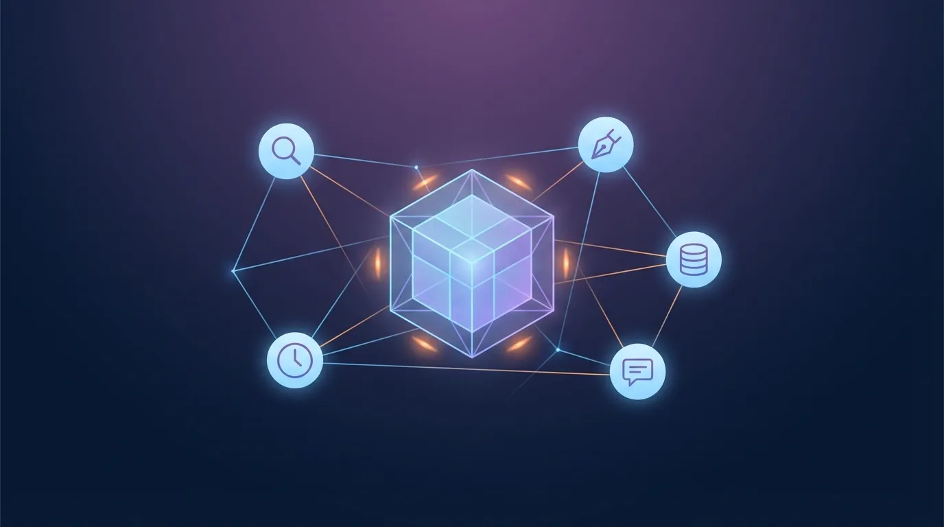 What is agentic AI architecture? The developer's guide to multi-agent systems in 2026