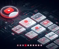 YouTube channel videos API: list and search any channel
