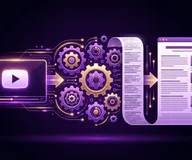 YouTube Transcript to Blog Post: Automate Repurposing